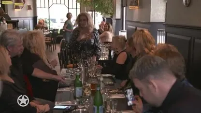 Connie Witteman gaat lunchen met 20 Instagram-fans