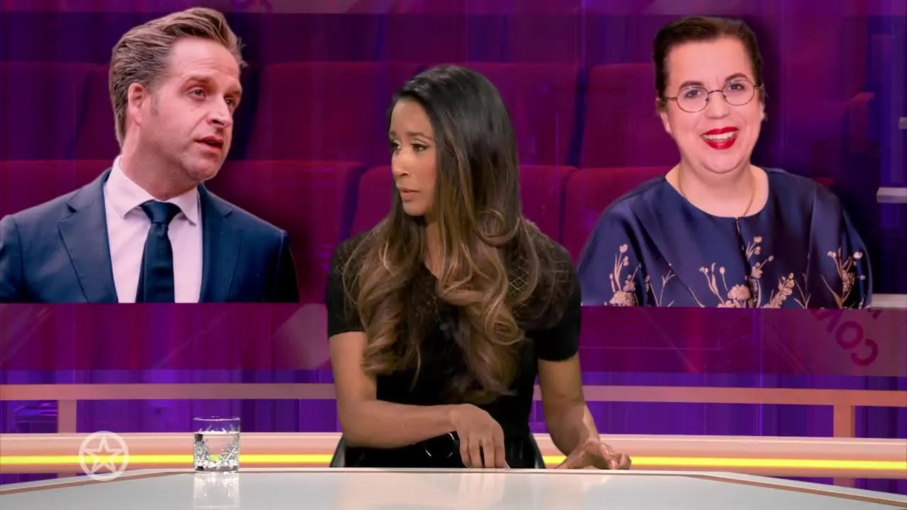 Francis van Broekhuizen woest op Hugo de Jonge