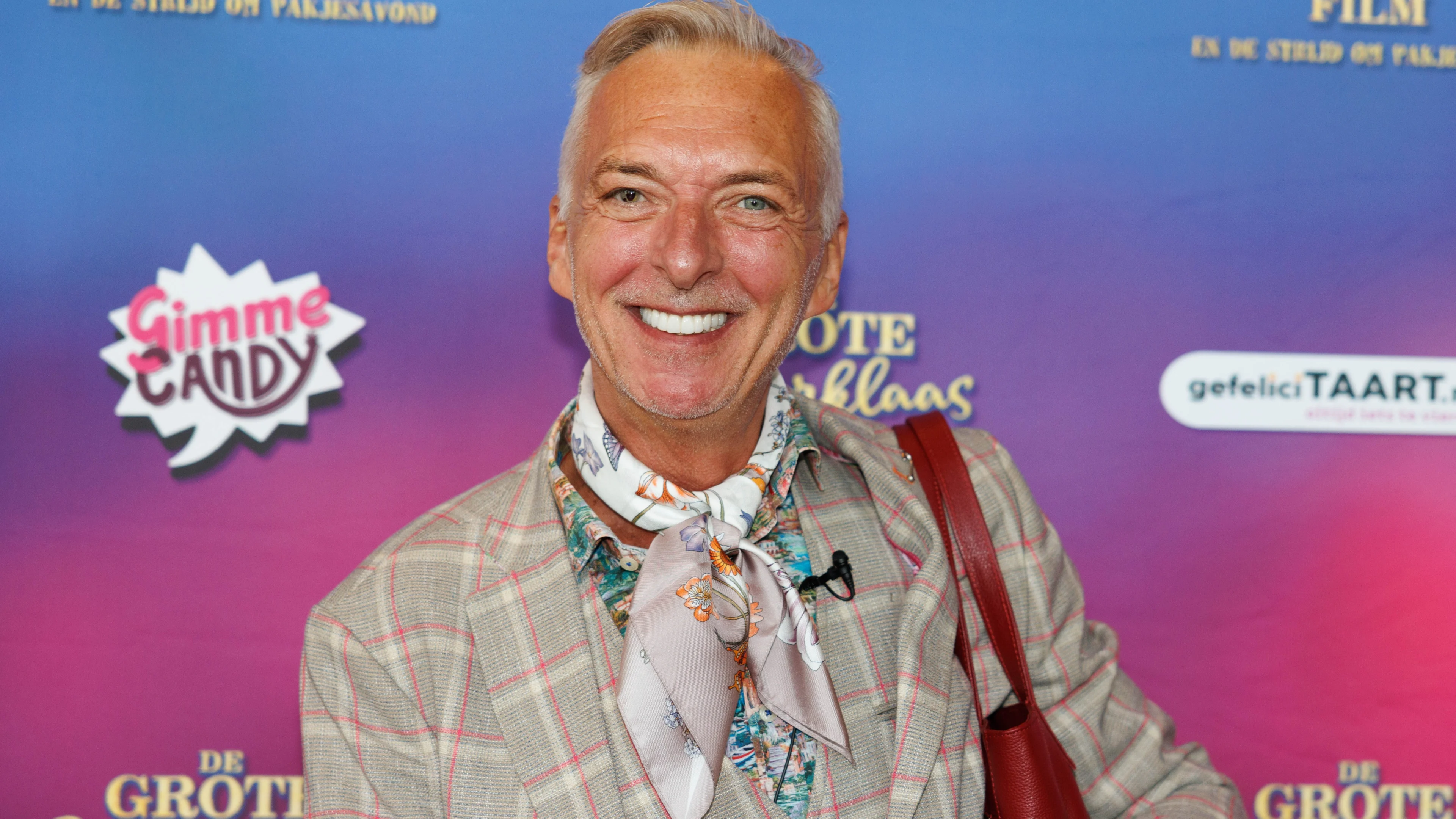 Martien Meiland openhartig over Maxime: 'Pispaal' 