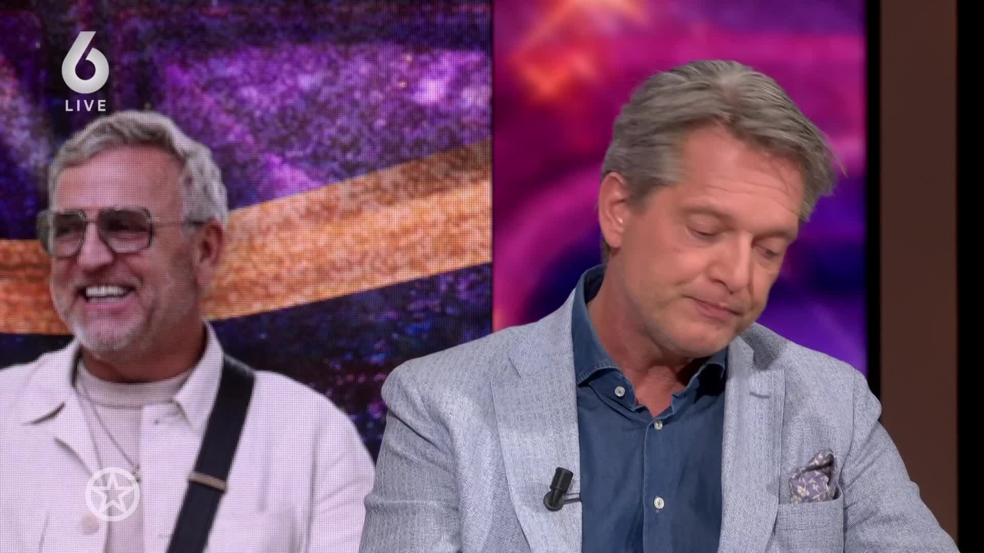 Opnieuw breuk voor Gordon