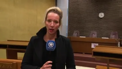 Masmeijer: alles is verteld