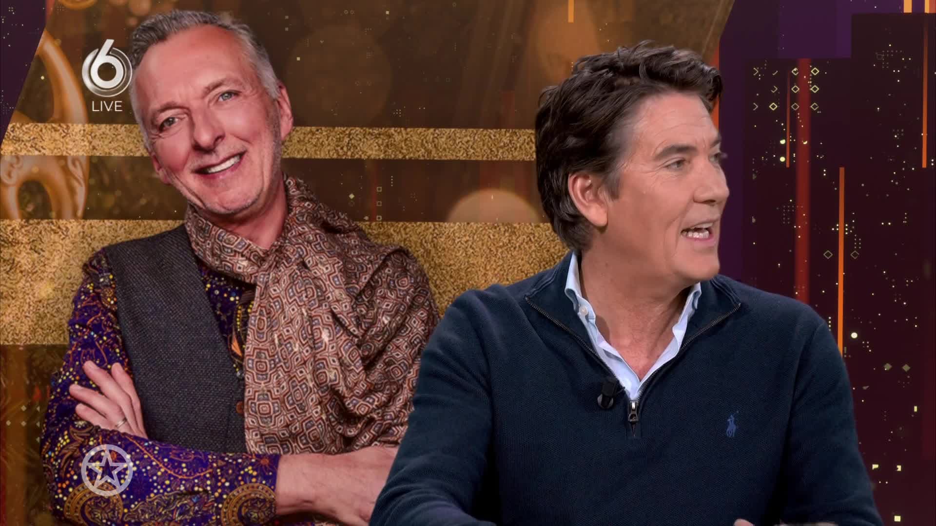 Meilandjes houden kerstborrel en komen met nieuws