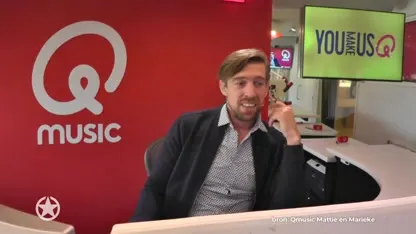 Dit is de nieuwe vriendin van Mattie Valk!