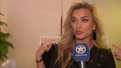 Nicolette lanceert matching kerstcollectie voor moeder én dochter