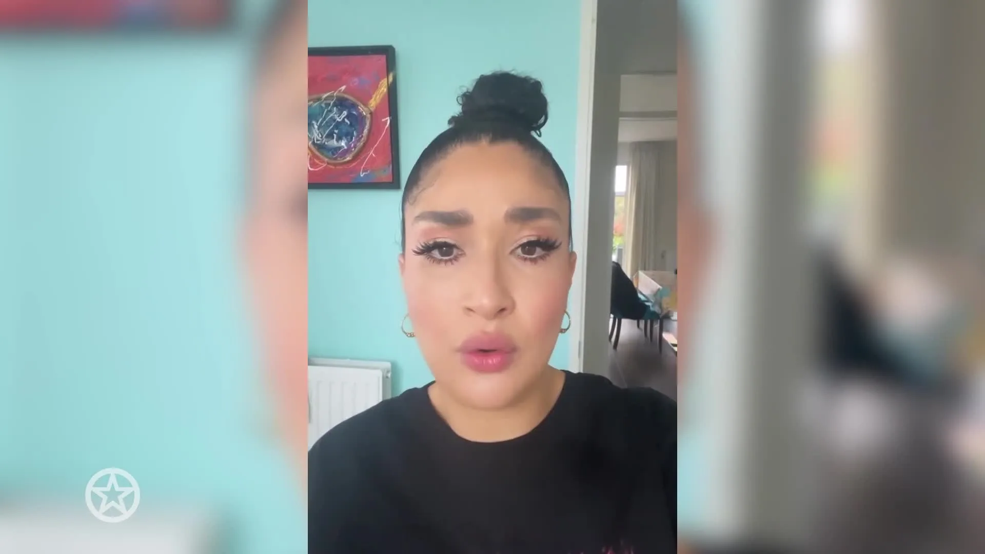 Soundos vertelt over zwangerschapsdiscriminatie