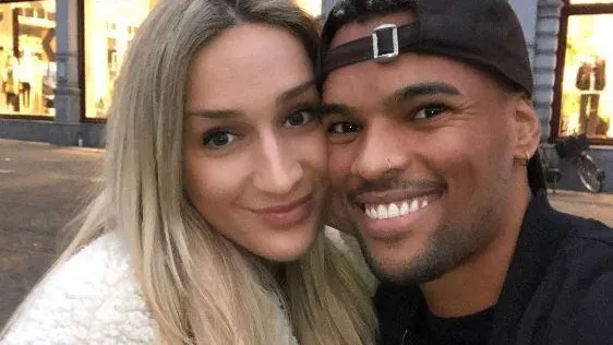 OMG: Temptation-Joop en Chelsy zijn een stel