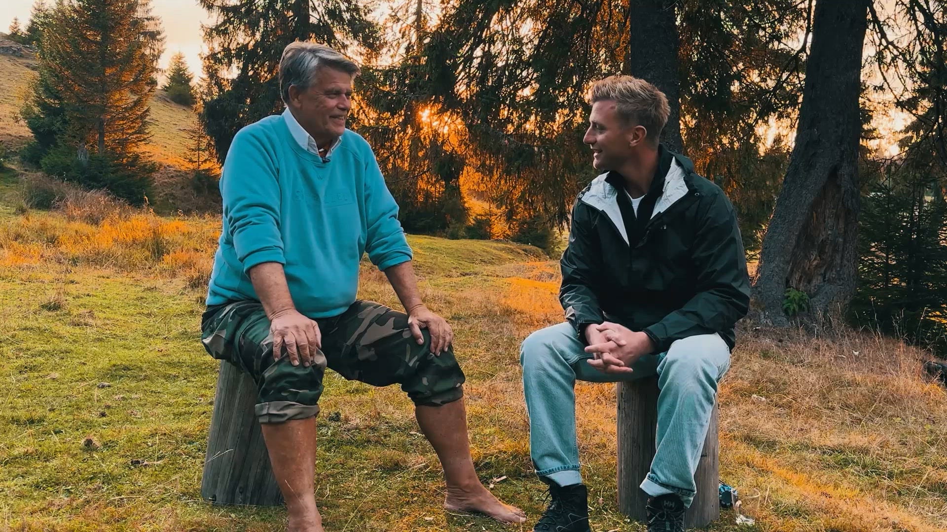 No Way Back-Emile onthult ware reden achter zijn exit: 'Mocht niet'