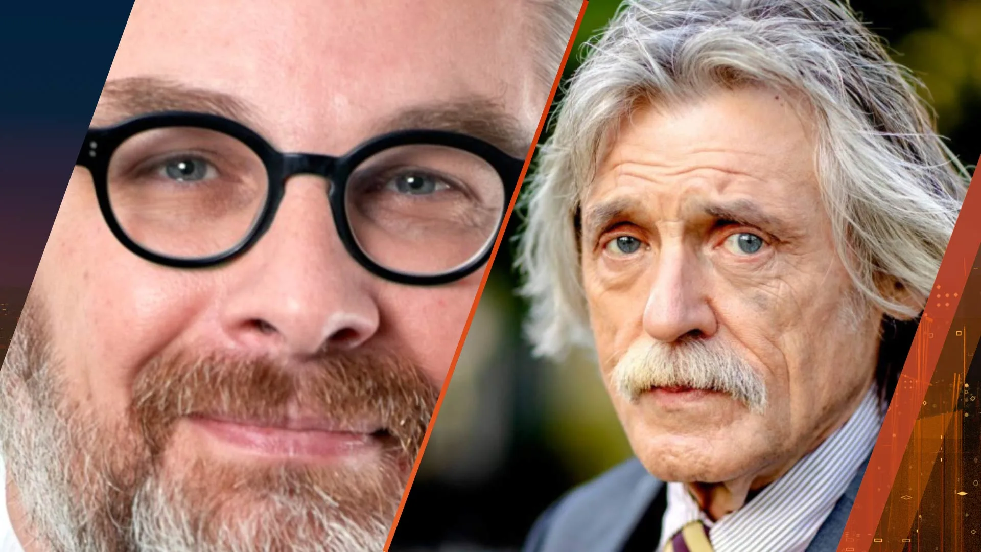 Johan Derksen over opgestapt D66 Kamerlid: 'Viespeuk eerste klas' 