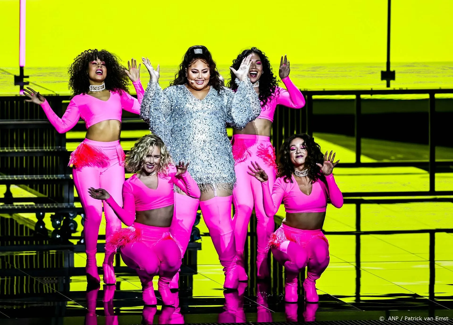 Malta na tweede repetitie weer favoriet bij bookmakers