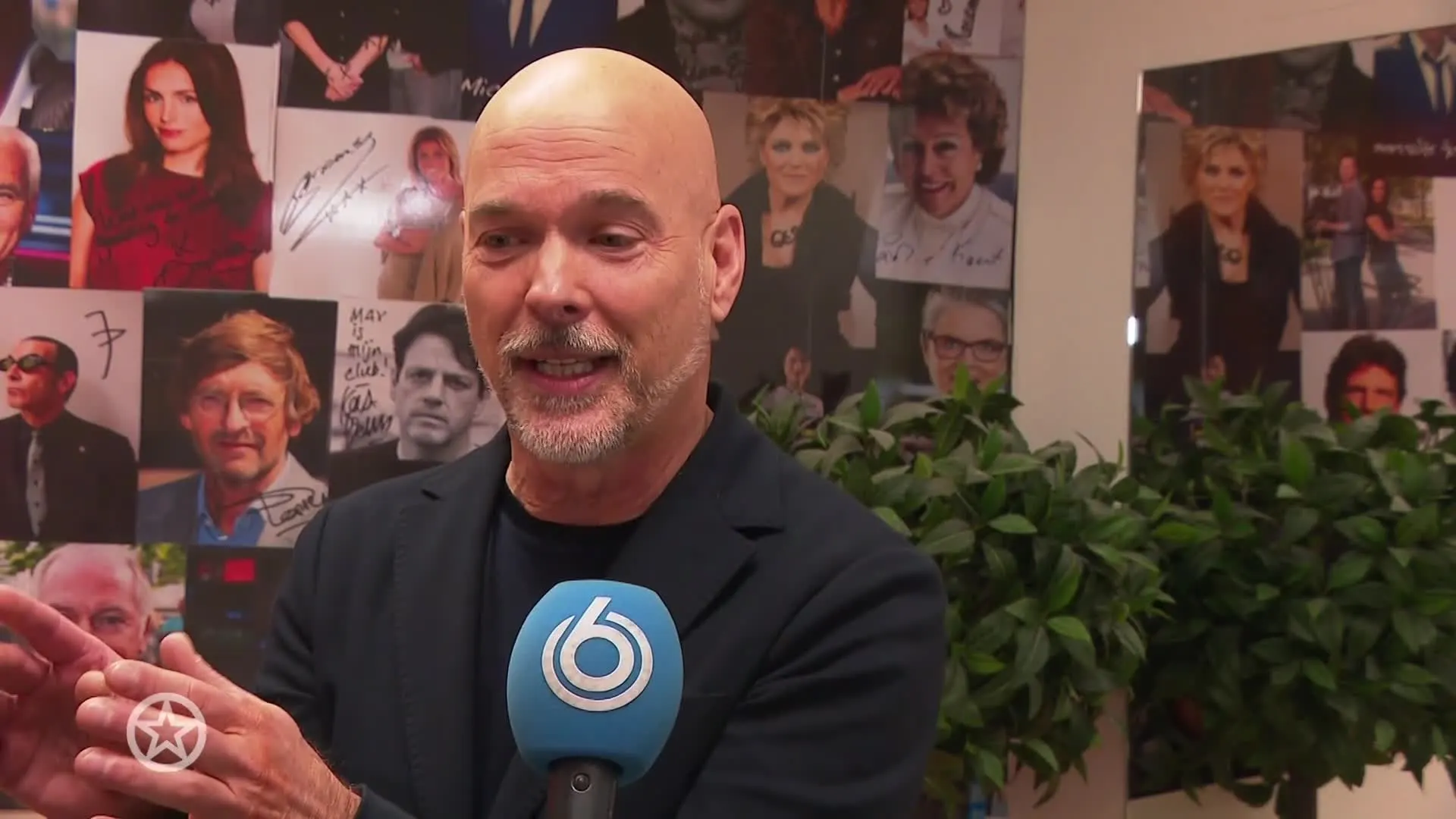 Rob over de gigantisch hoge kijkcijfers Max Verstappen