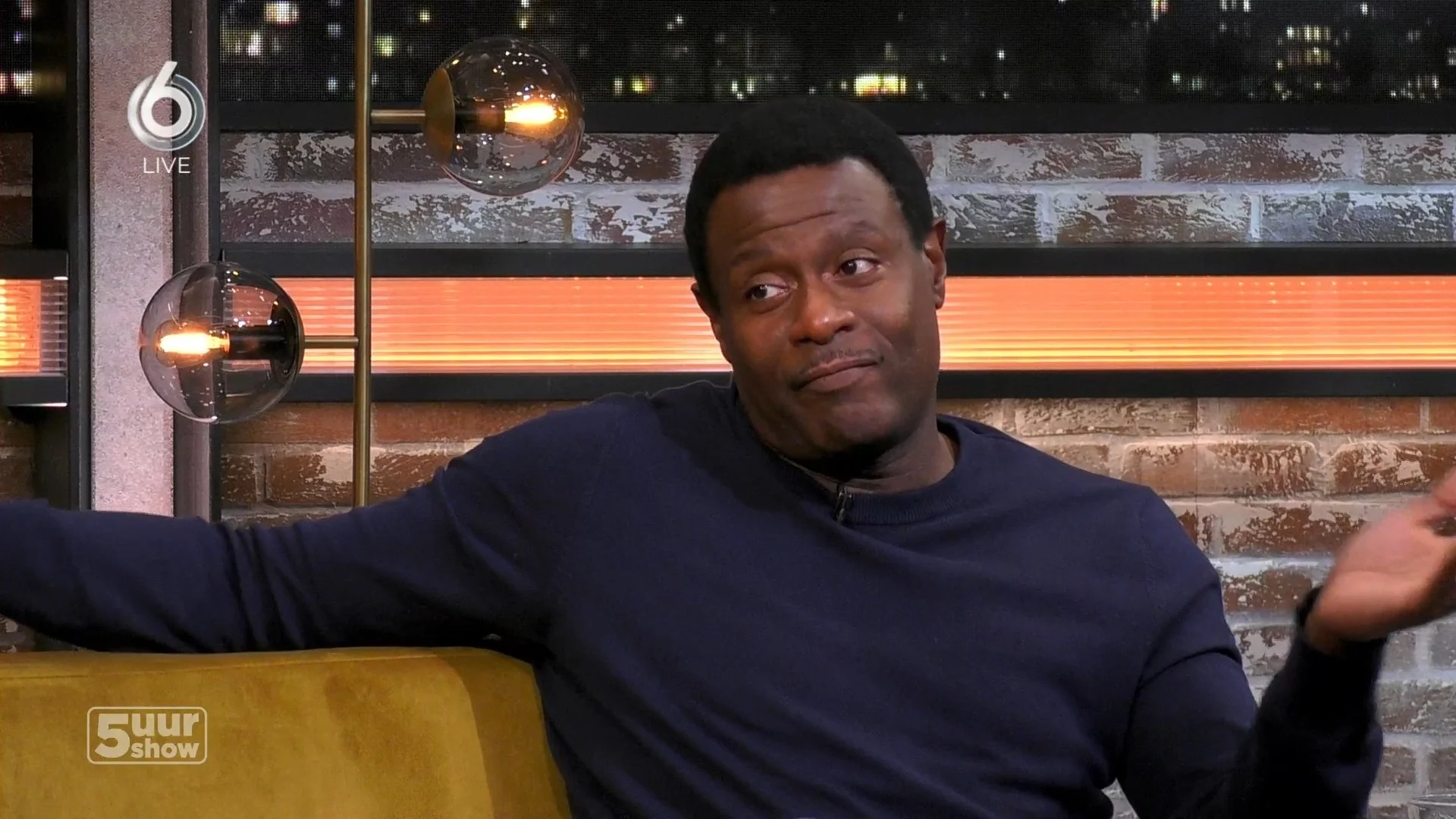 Het nieuwe seizoen van 'De Slechtste Chauffeur van Nederland'