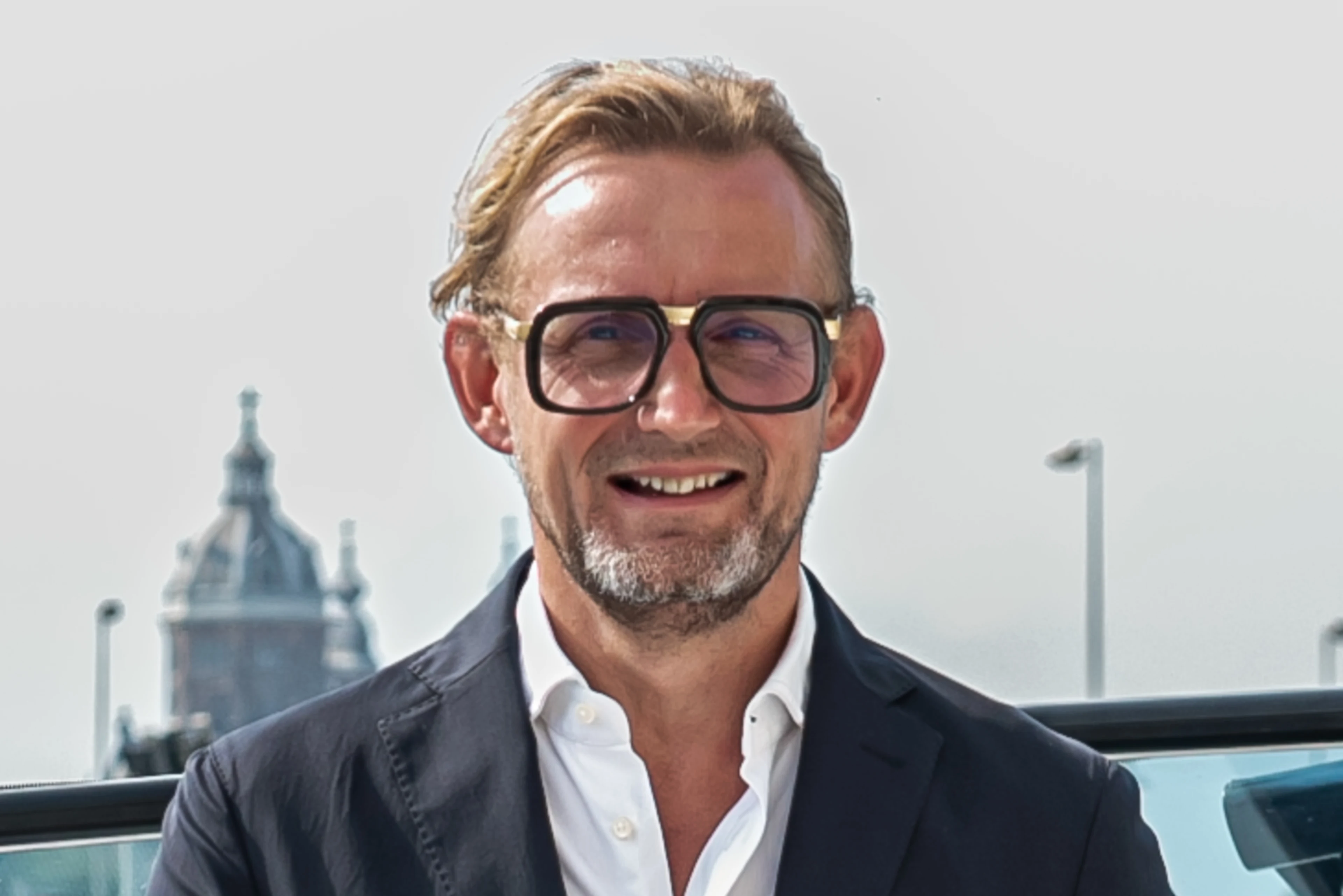 'Bernhard heeft spijt van brief aan Chef'Special'