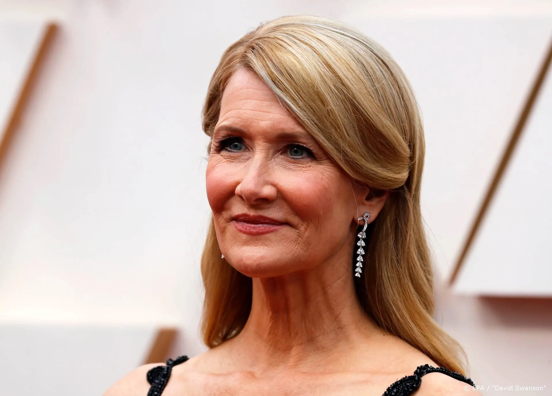 Laura Dern wint eerste Oscar voor Marriage Story