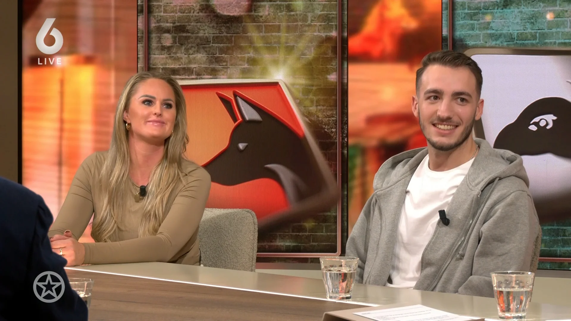 Bondgenoten-Joey geeft duidelijkheid over relatie met Kim