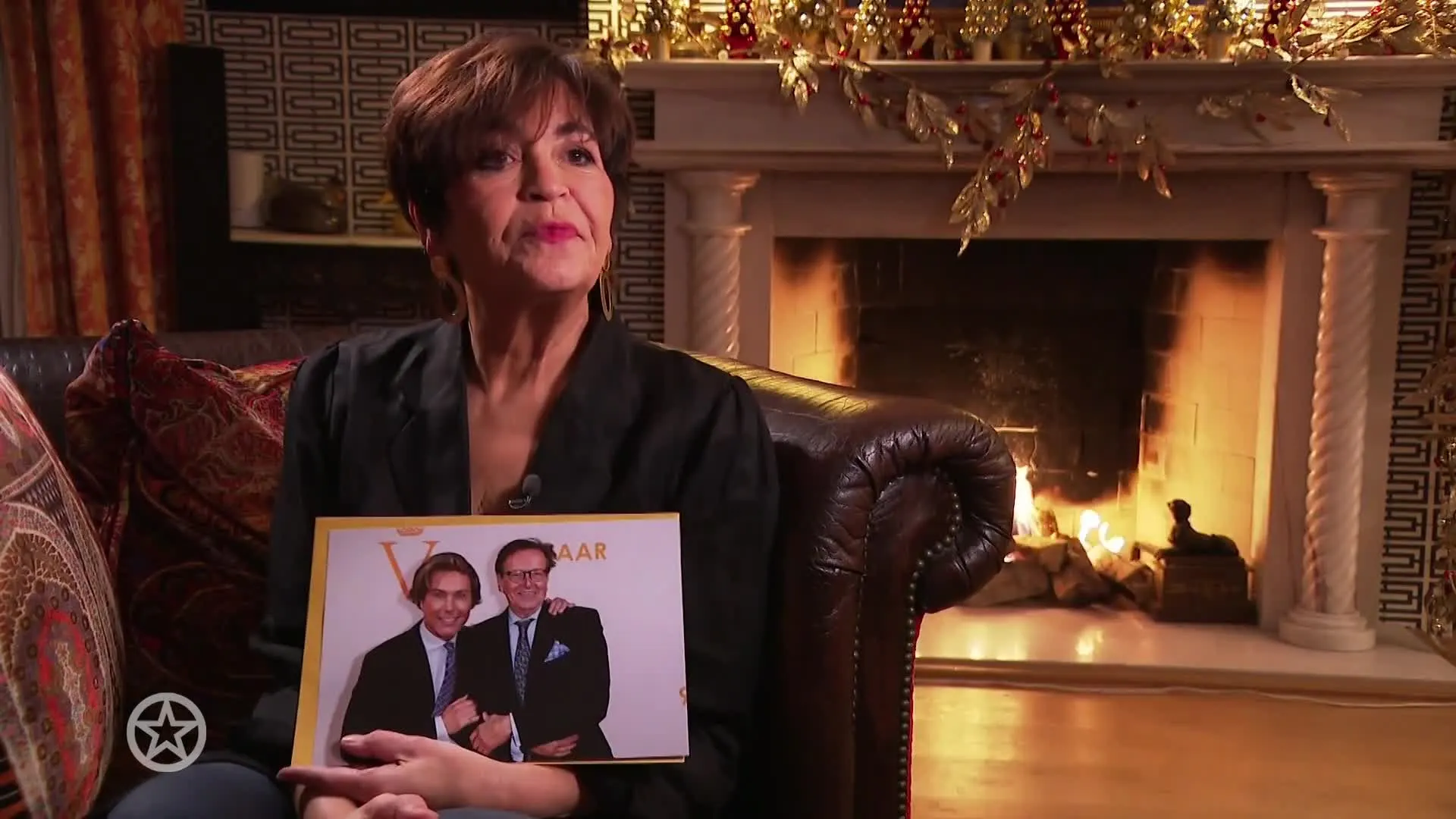 Liesbeth voorspelt 2022