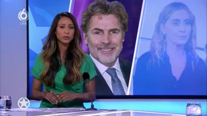 Nieuwe liefde voor Toine van Peperstraten