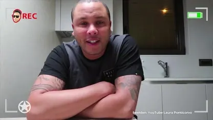 Man Laura Ponticorvo neemt drastisch besluit!