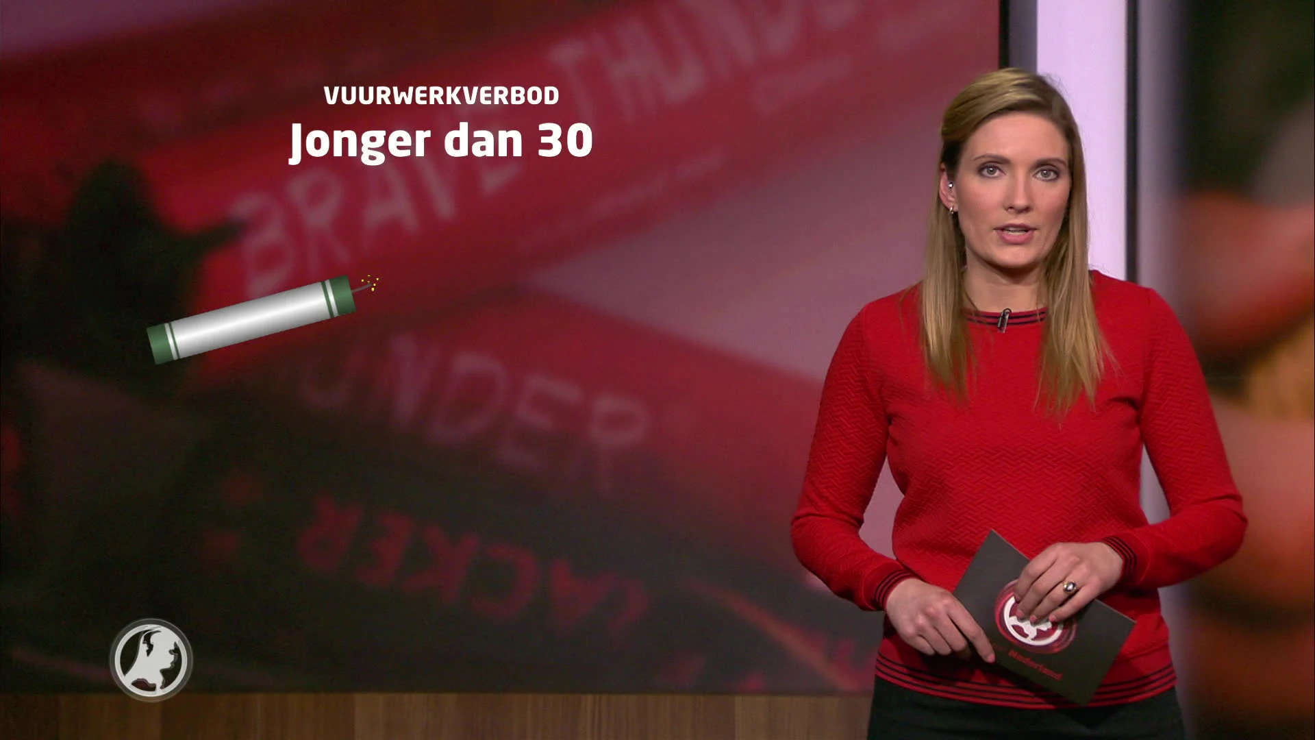 Wat Vindt Nederland: moet knalvuurwerk verboden worden?