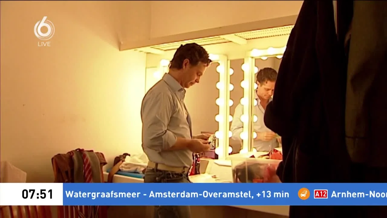 De Munk wil dat beschuldiger alsnog publiekelijk verhaal doet