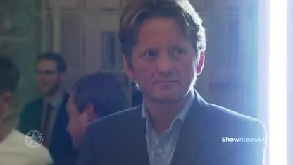 Prins Pieter Christiaan gaat hier wonen!