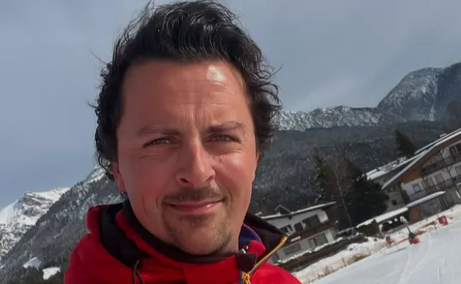 WVL-Mike blijkt bevriend met dít lid van koninklijke familie