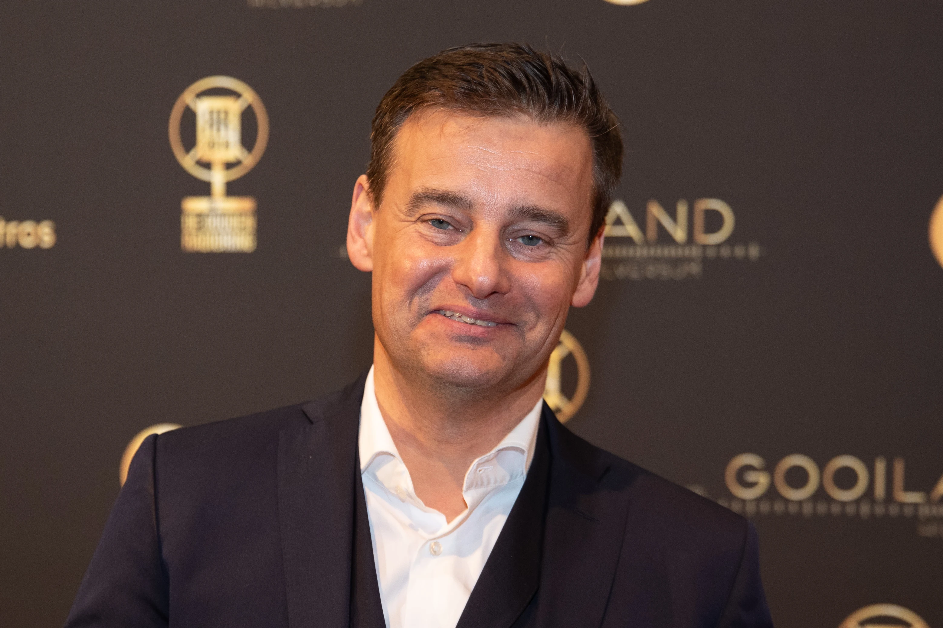 Wilfred Genee stuit op onaangename verrassing bij kapper