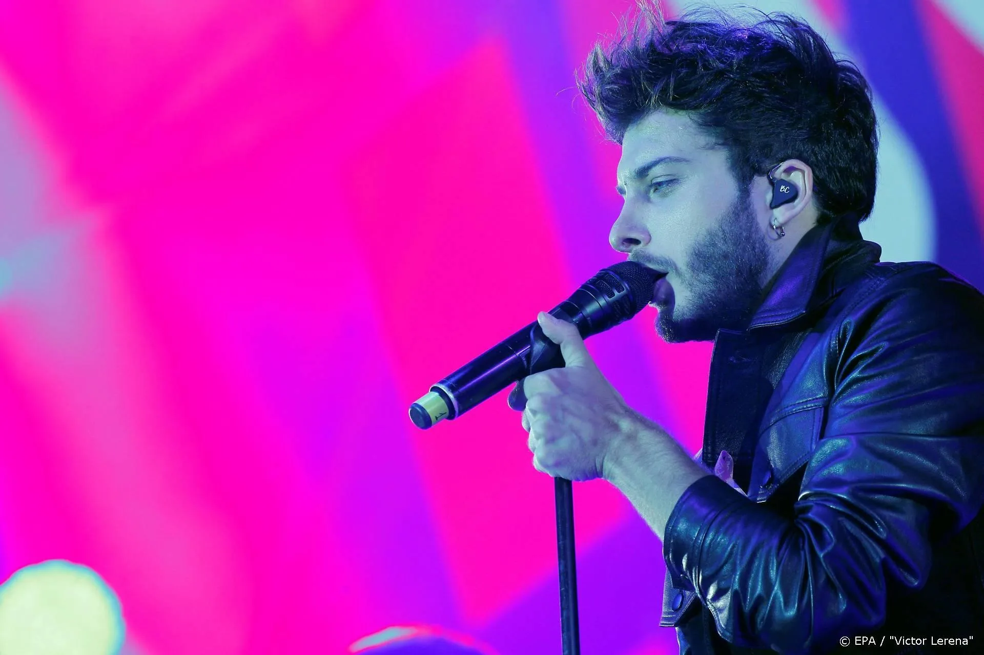 Spanje kroont zichzelf tot 'songfestivalwinnaar'