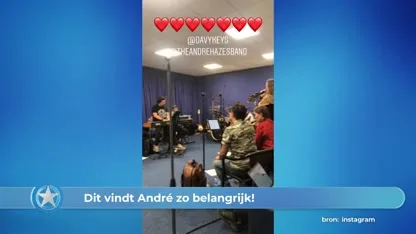 Show Update: Josje kan geen babyspullen kopen