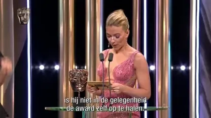 William Kate bij BAFTA's 2020