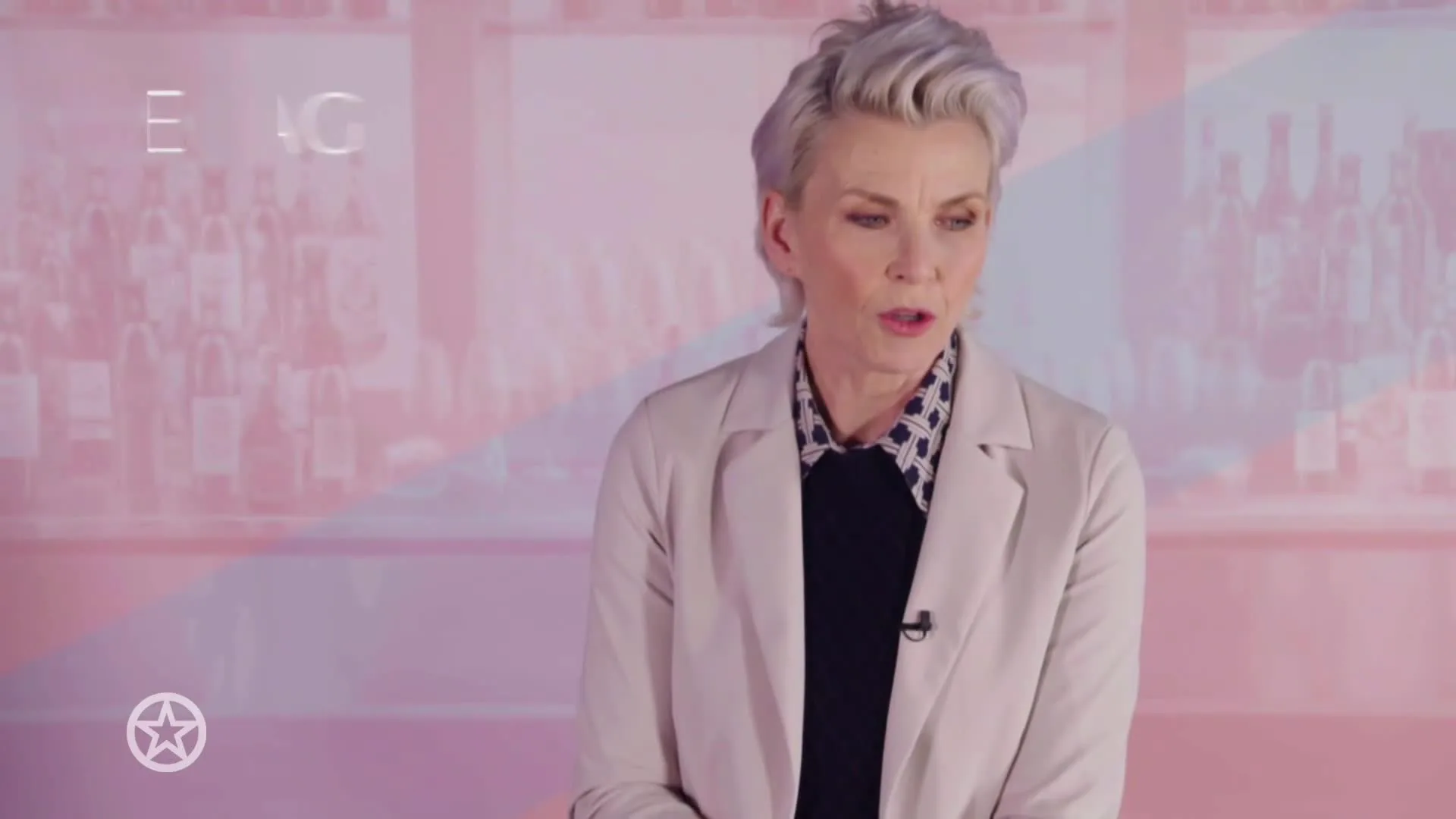 Merel Westrik over Slokje Teveel