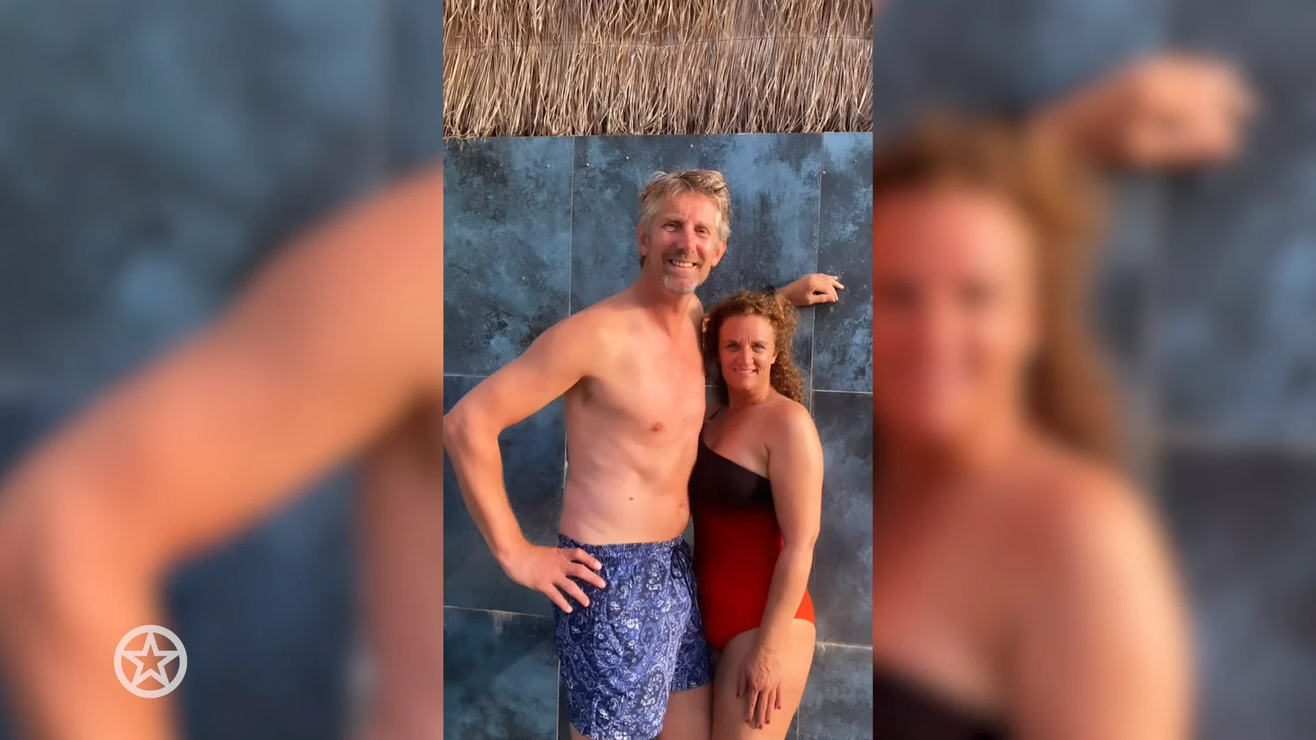 Feestelijke dag voor Edwin van der Sar