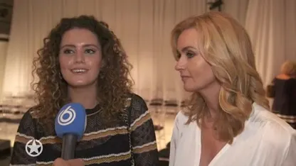 'Ultieme test' voor vader Richard en dochter Emma