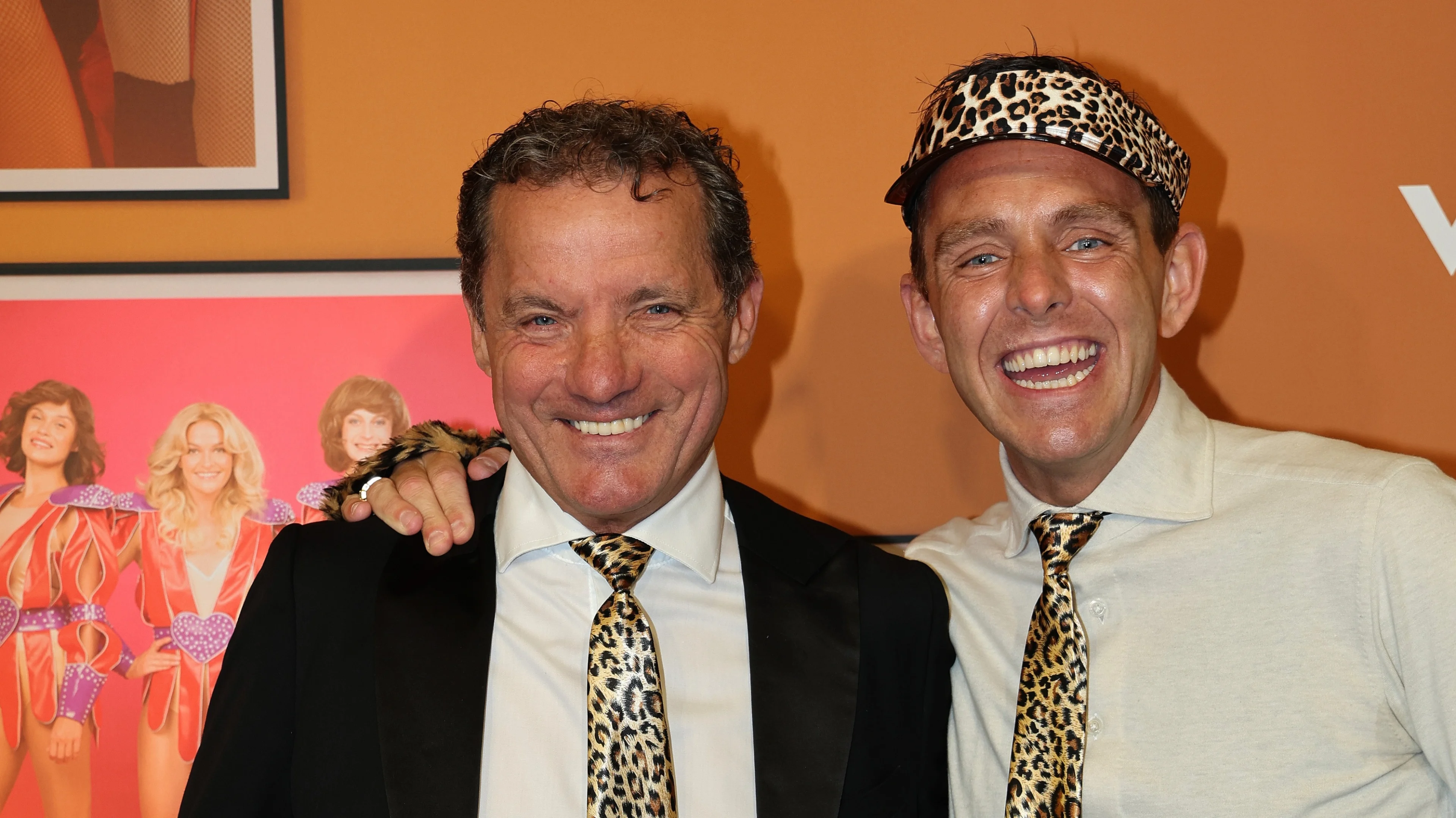 De Bevers staan stil bij fantastisch liefdesnieuws