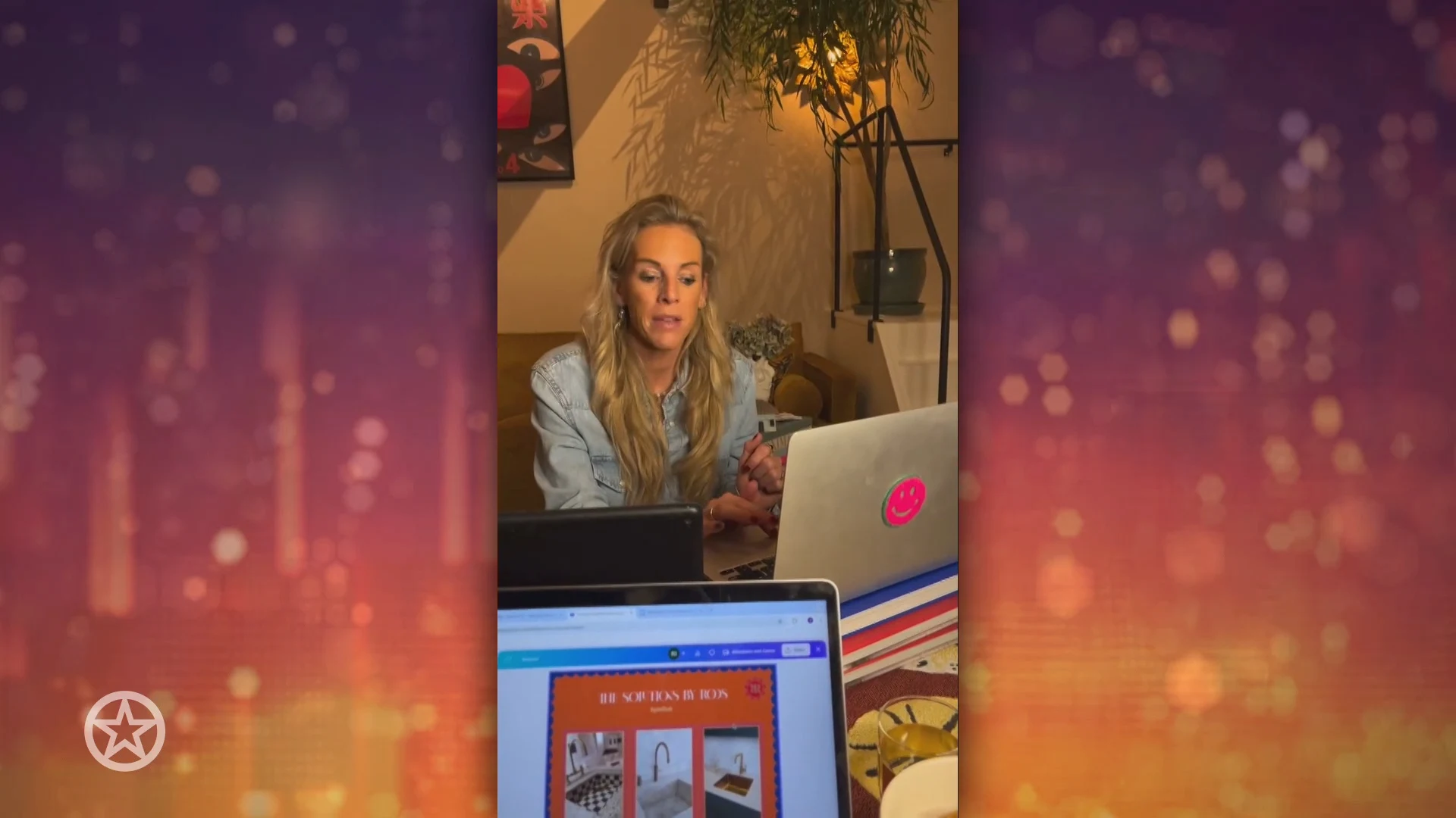 Kopen Zonder Kijken-Roos geeft masterclasses