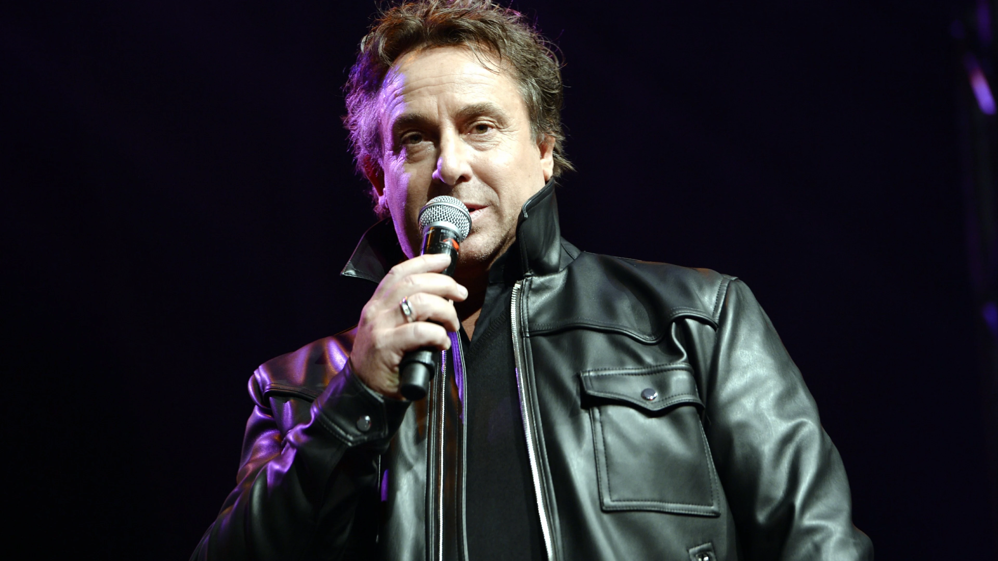 Marco Borsato zingt over liefdesbreuk in comebacksingle