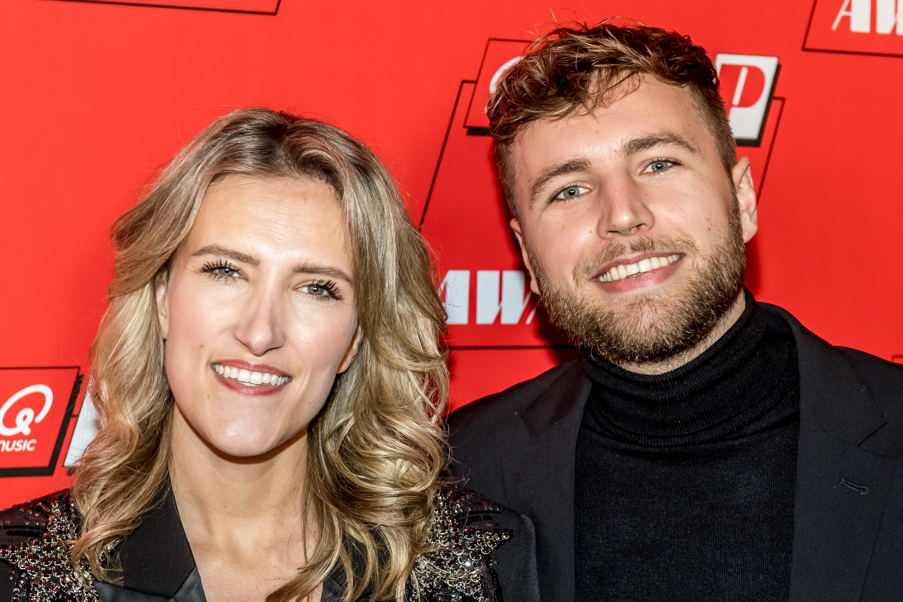 ZIEN: Zo zagen Suzan &amp; Freek er vroeger uit