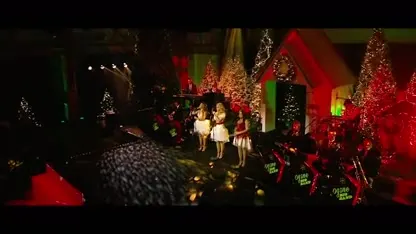 OG3NE geeft speciale kerstshows in december in Kurhaus