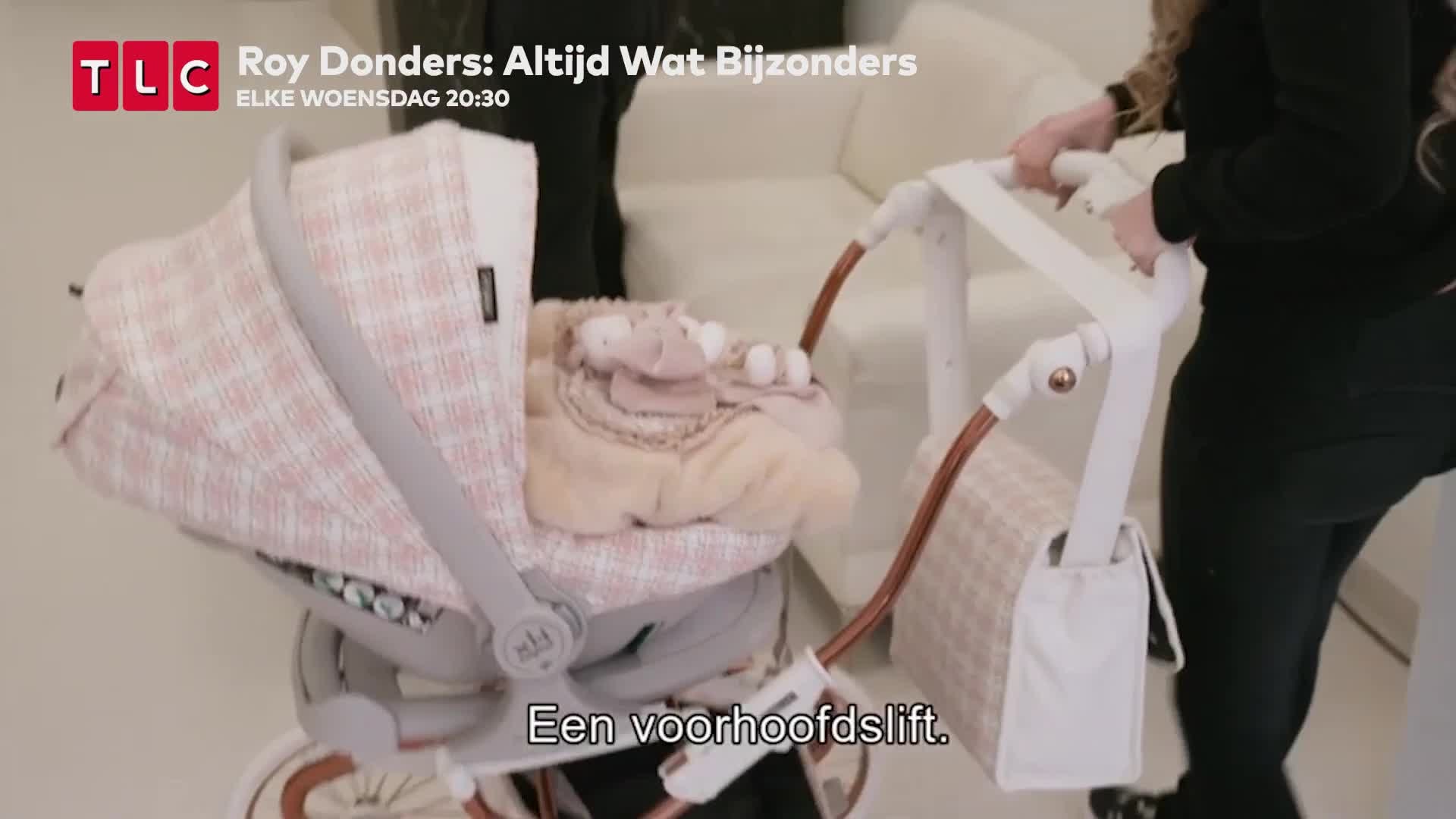 Roy Donders en Michelle openhartig over bizarre ingrepen