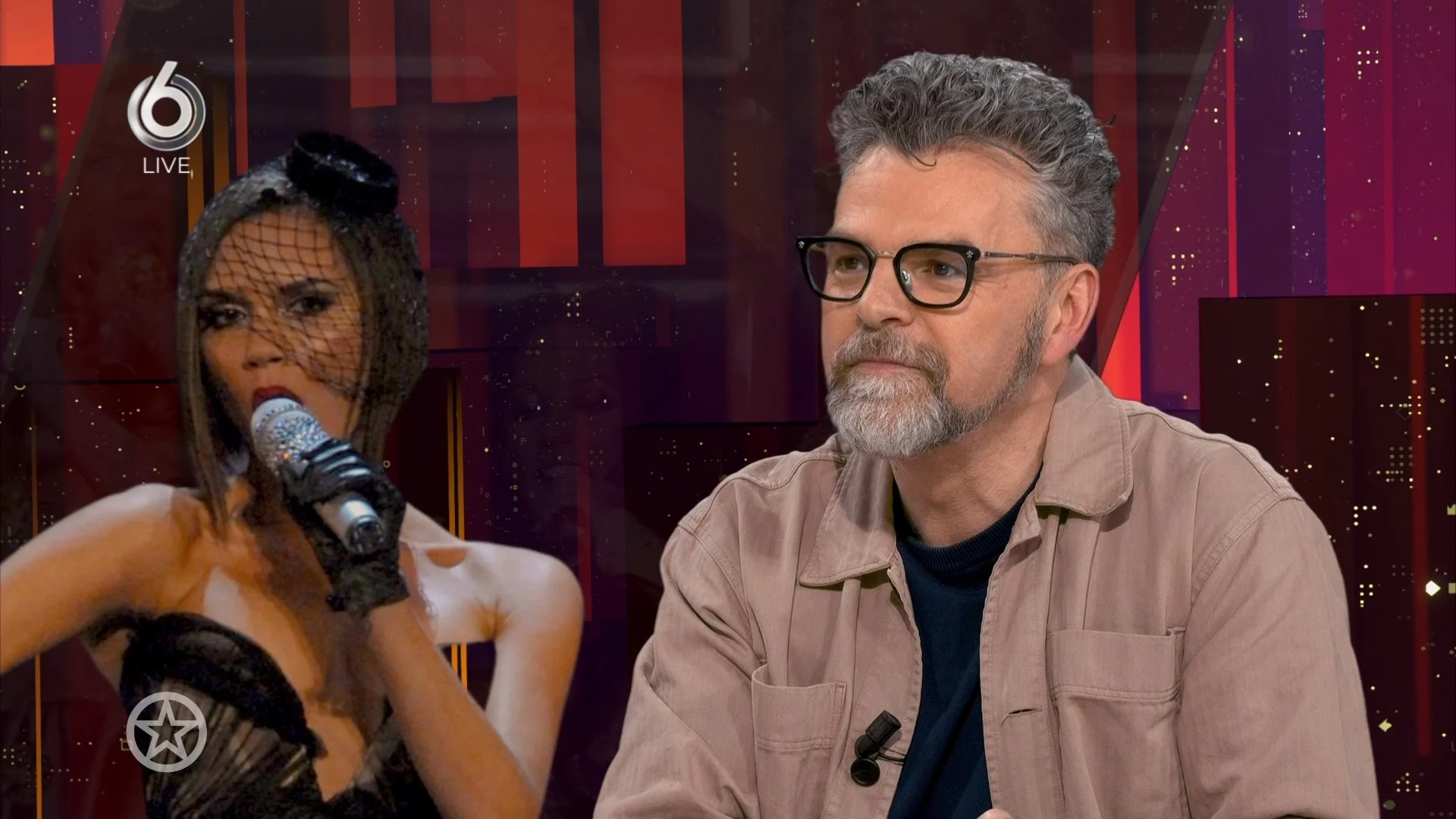 Een Spice Girls-reünie MET Victoria?