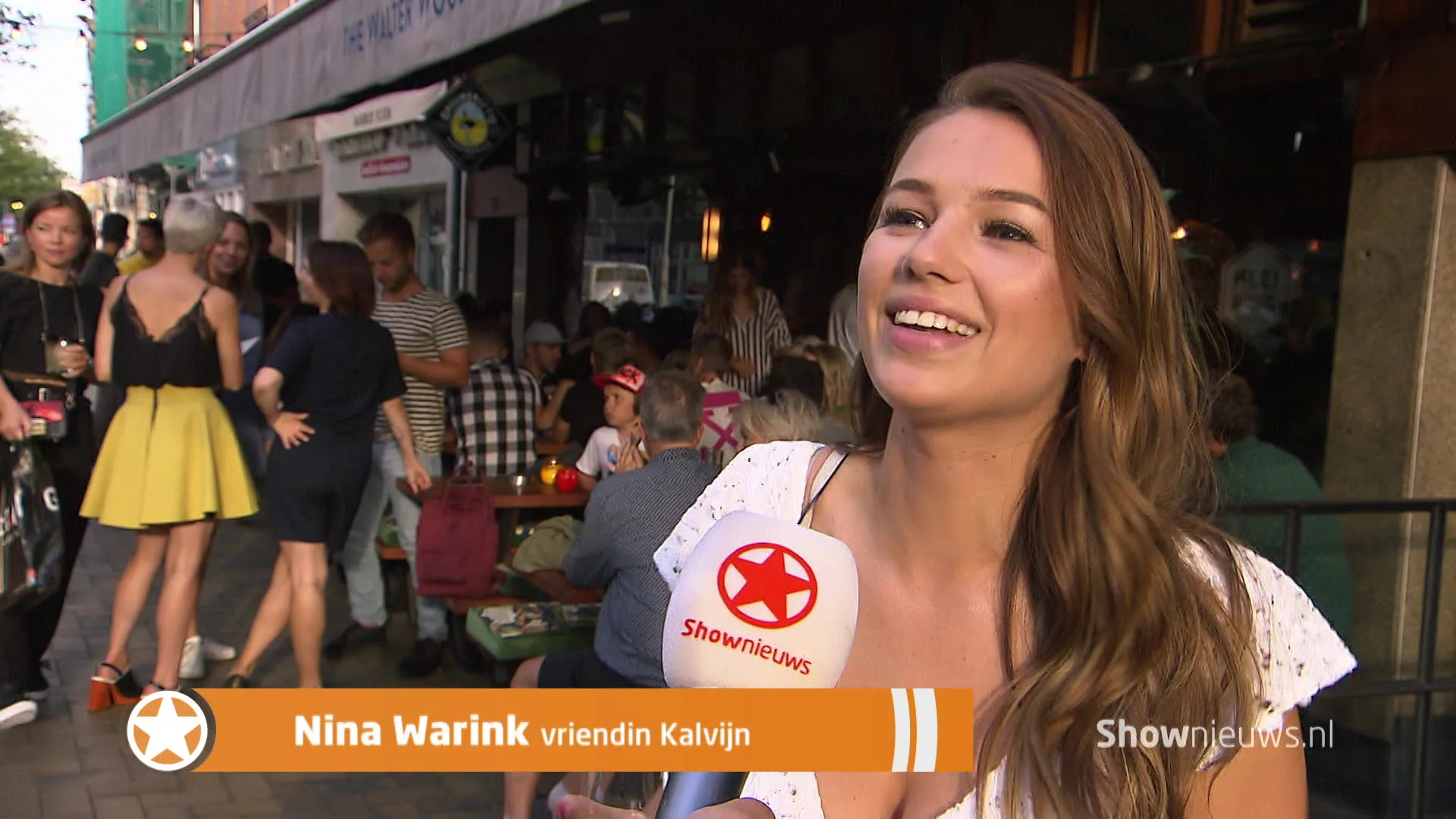 YouTube-sensatie Kalvijn presenteert allereerste boek