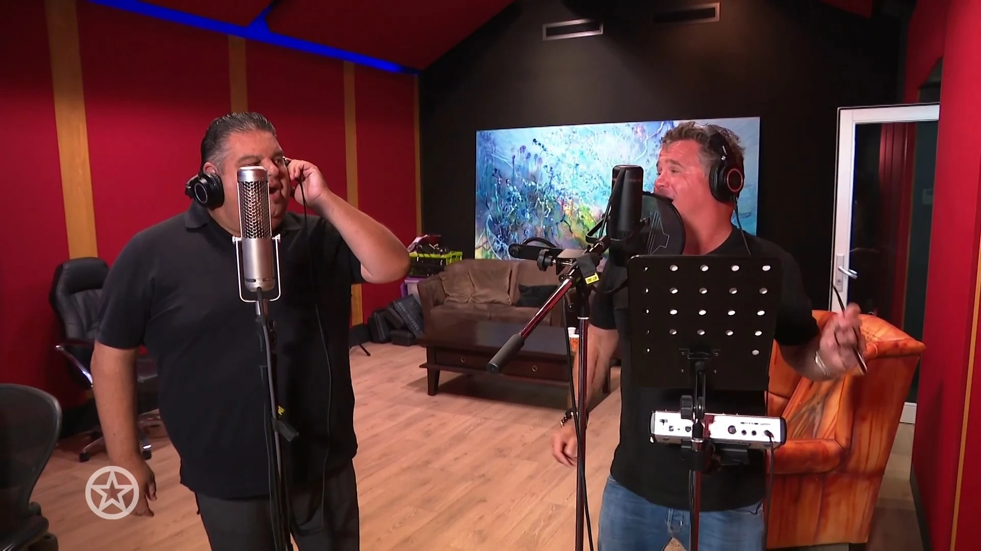 Django Wagner en Wolter Kroes duiken samen de studio in