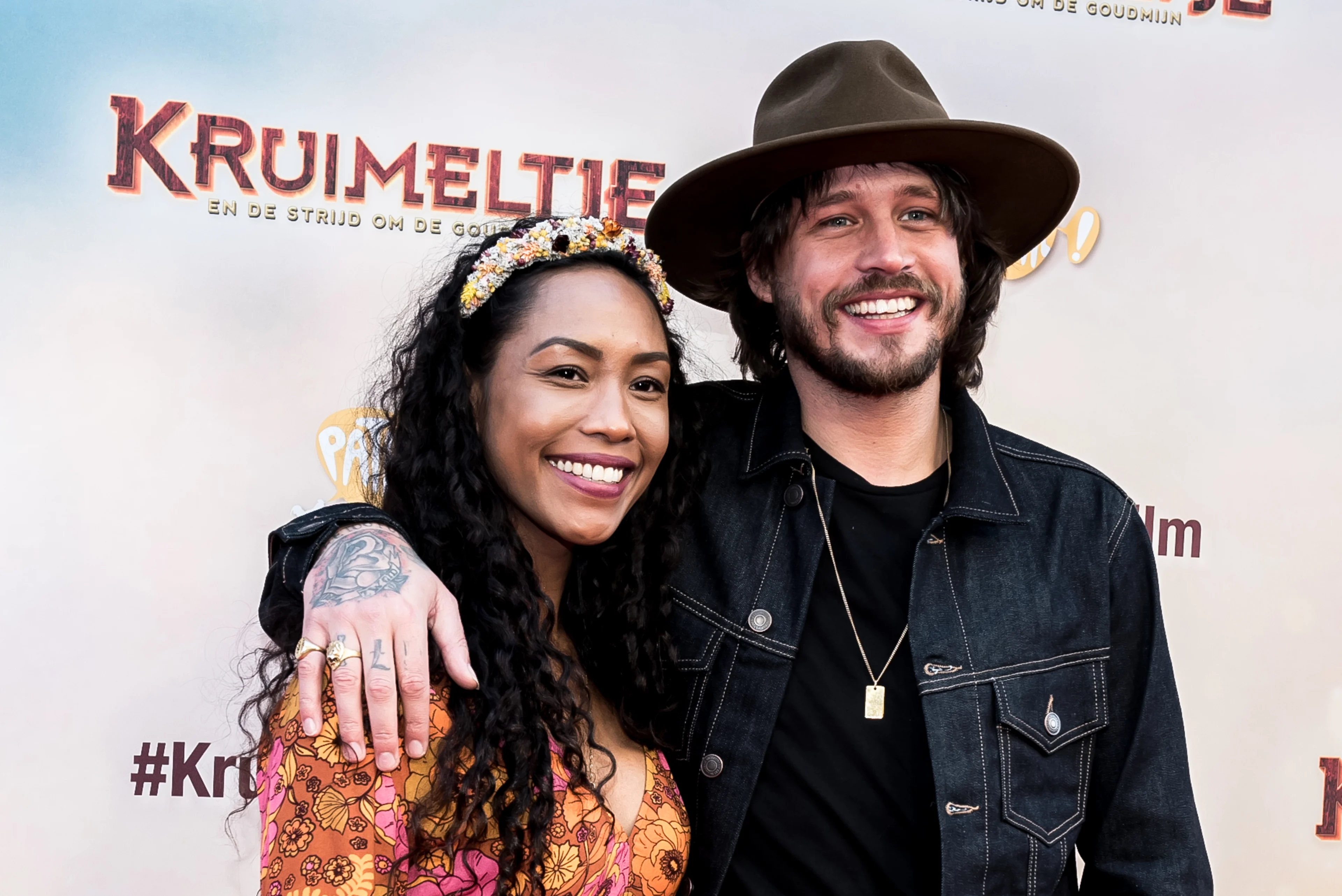 Rob Dekay zet na vier jaar punt achter relatie