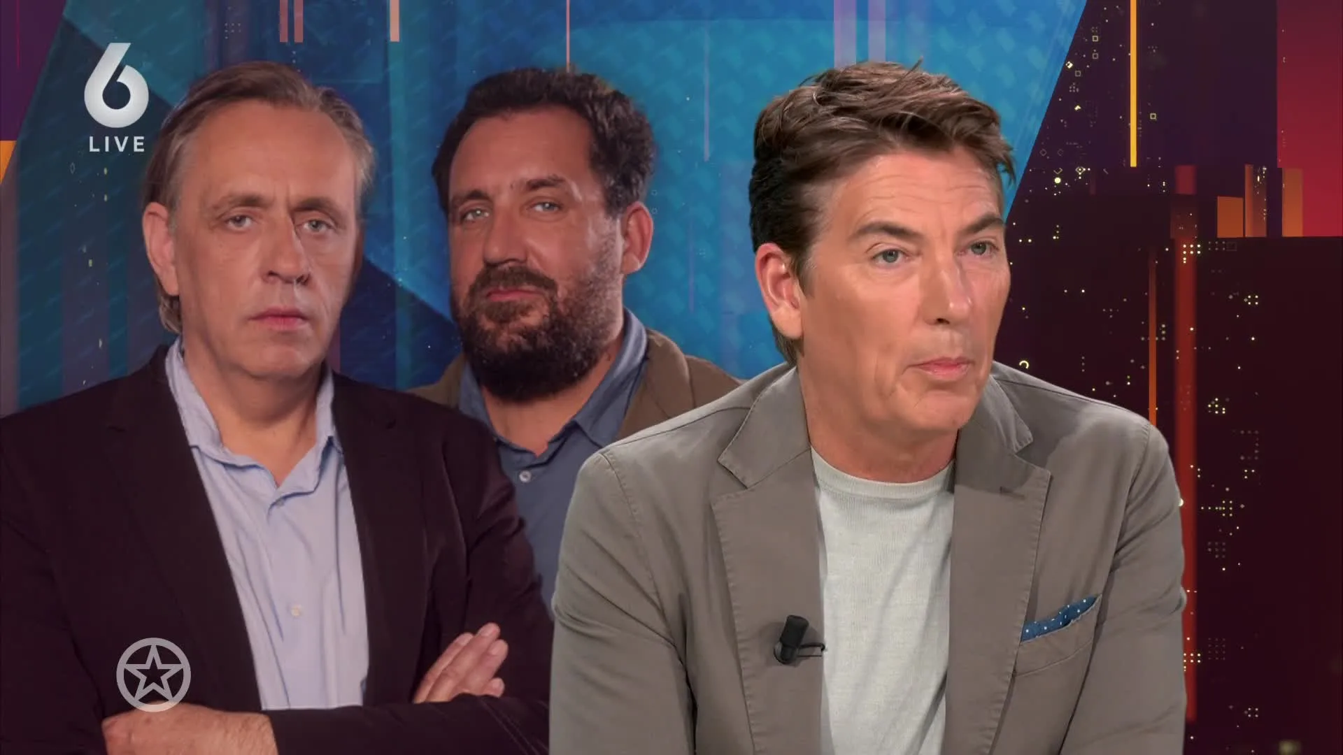 Wordt Marcel & Gijs een succes?