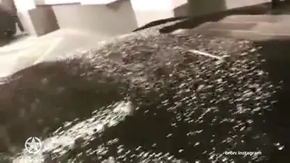 Van vroem-vroem naar bling-bling: Russische social ster pronkt erop los!