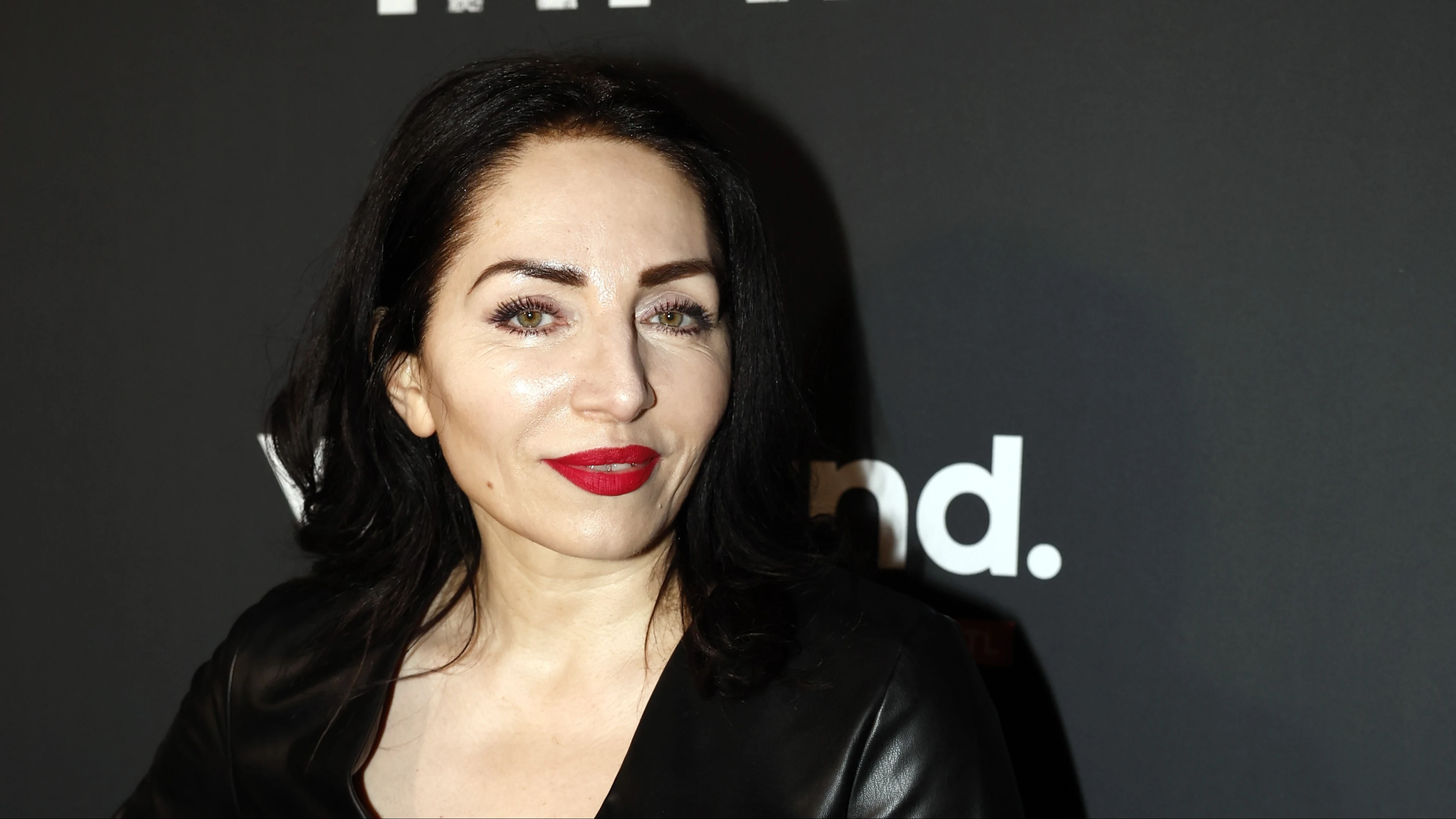 Undercover-actrice openhartig over vreemdgaande ex: 'Trauma bond'