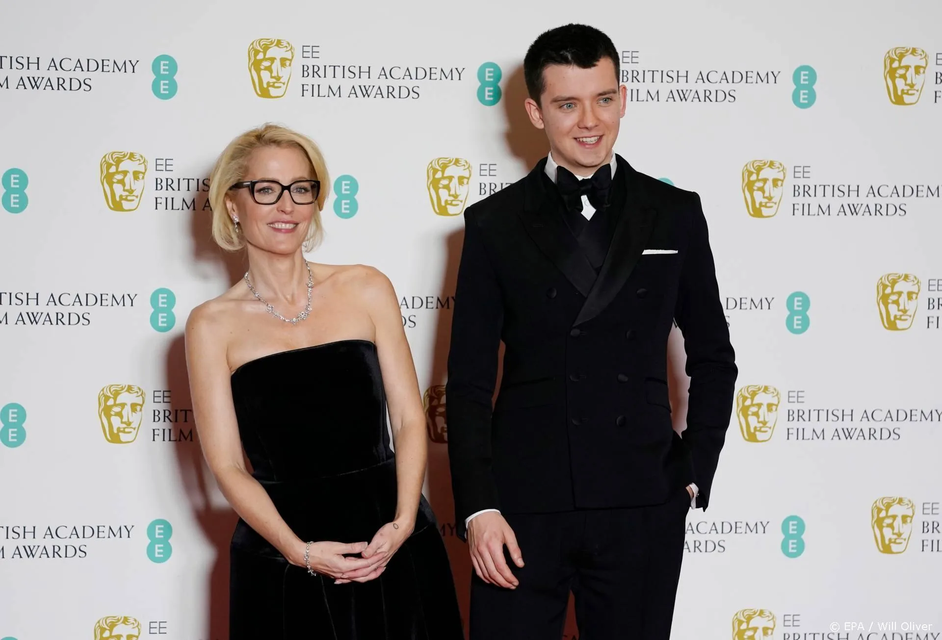 Opnames derde seizoen Sex Education begonnen