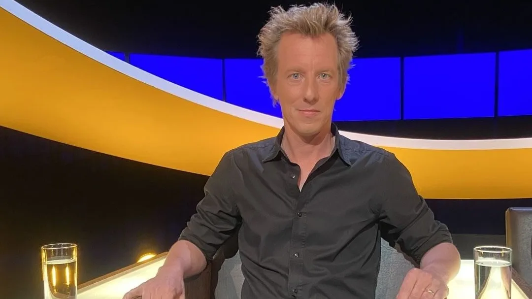 Jasper reageert op overwinning De Slimste Mens