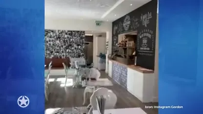 Zo gaat Gordon om met de corona-maatregelen