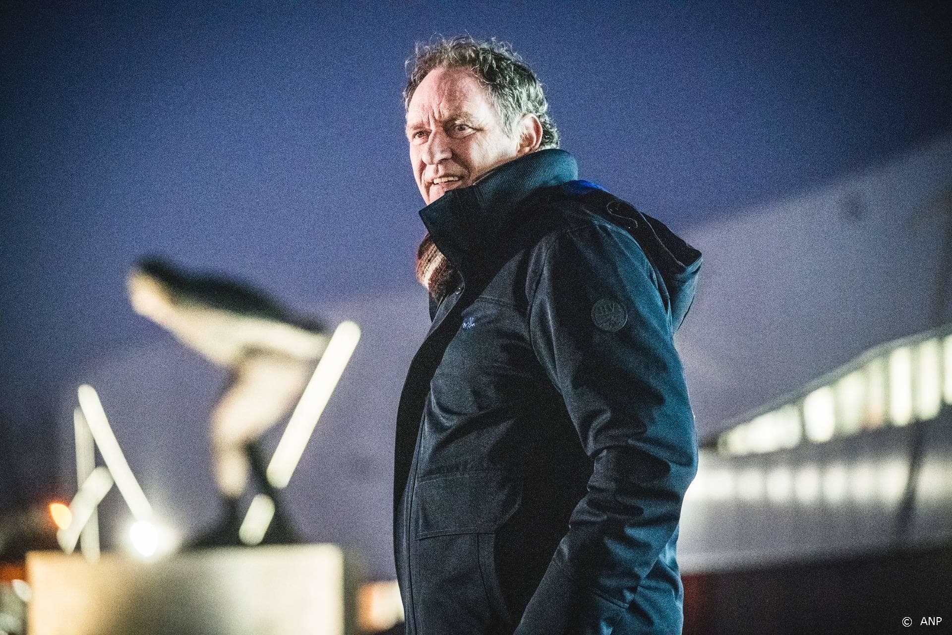 'Oant moarn' bij Omroep MAX trekt 847.000 kijkers