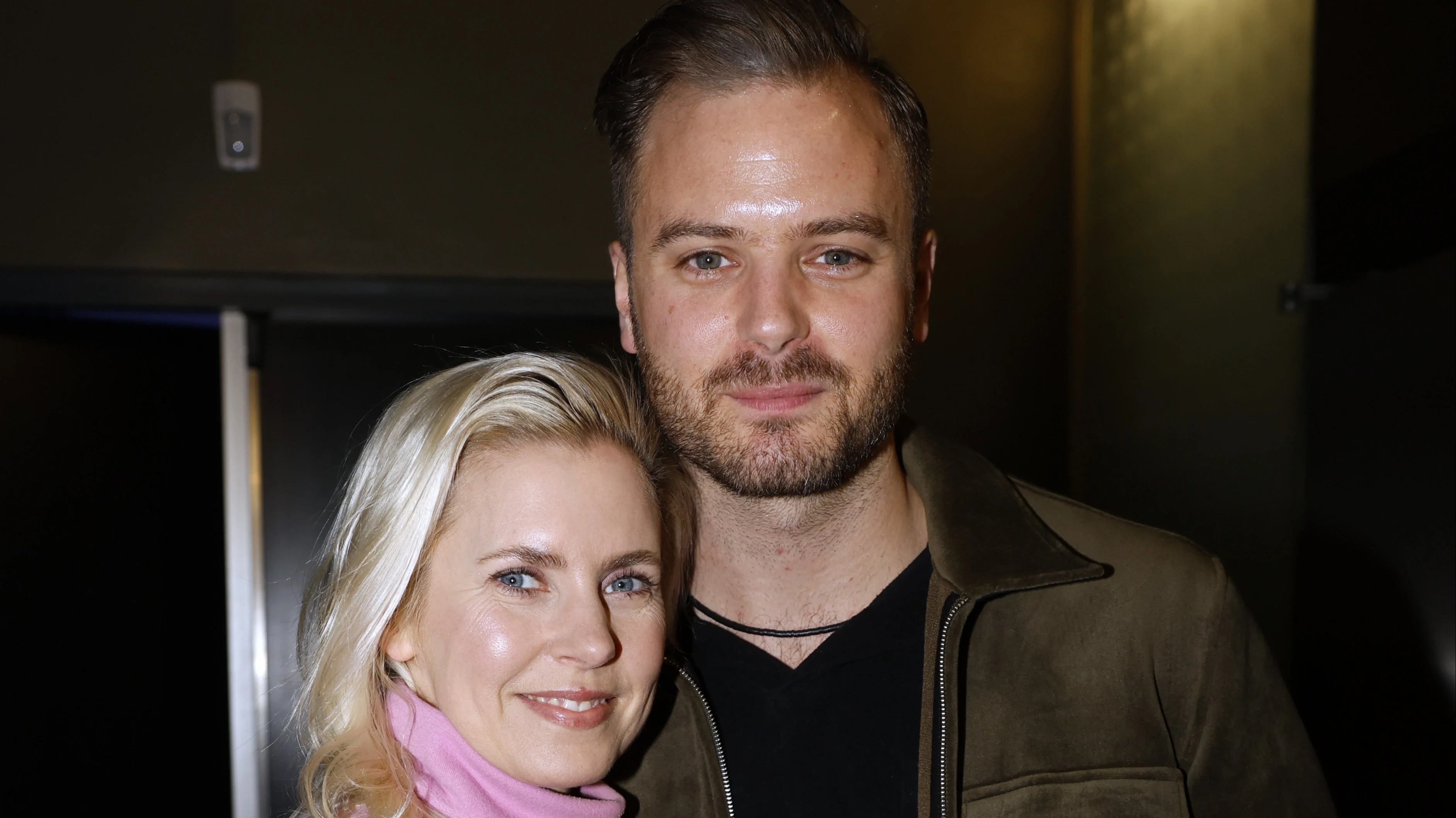 Bettina eerlijk over Jim: 'Wij slapen nu apart'